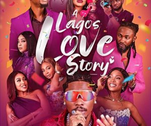 Download A Lagos Love story 2025