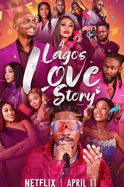 A Lagos Love Story 2025 Nollywood Movie 768x959 1