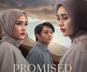 Download Promised heart