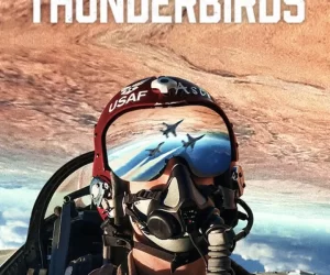 Download Air Force Elite: Thunderbirds