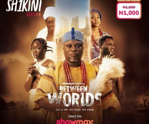 Download Between Worlds (S1) E10 (Added)
