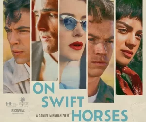 Download On Swift Horses (2025)