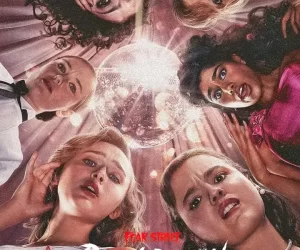 Download Fear Street: Prom Queen