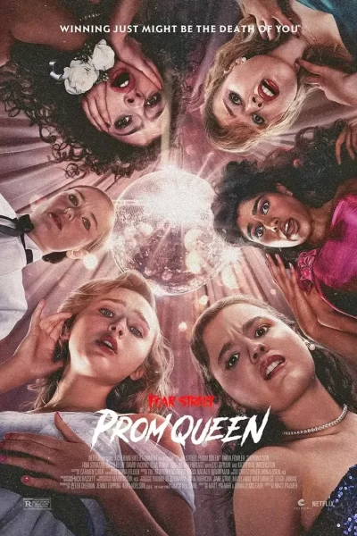 Fear Street Prom Queen 2025 Download NetNaija.xyz