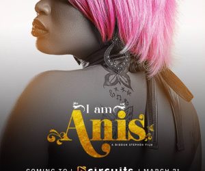 Download I Am Anis (2025)