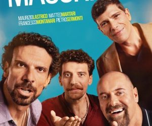Download Real Man (S1) E08 (Added)