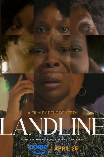 Landline movie poster 768x960 1