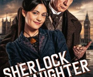 Download Sherlock & Daughter (S1) E07 Added