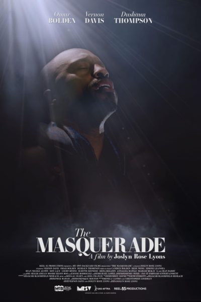 The Masquerade Poster