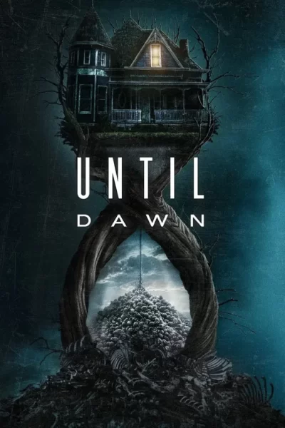 Until Dawn 2025
