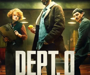 Download Dept. Q (S1) E09 (Complete)