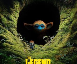 Download The Legend of Ochi