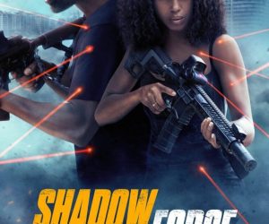 Shadow Force (2025)