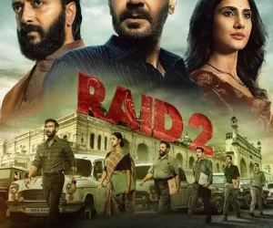 Download Raid 2 (2025)