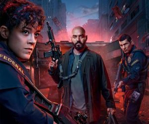 Criminal Code (S1) E08 (Complete)