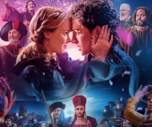 Download Juliet & Romeo (2025)