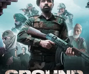 Download Ground Zero (2025)