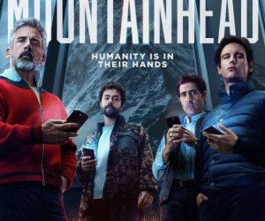 Download Mountainhead (2025)