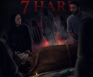 The Last 7 Days (2025)