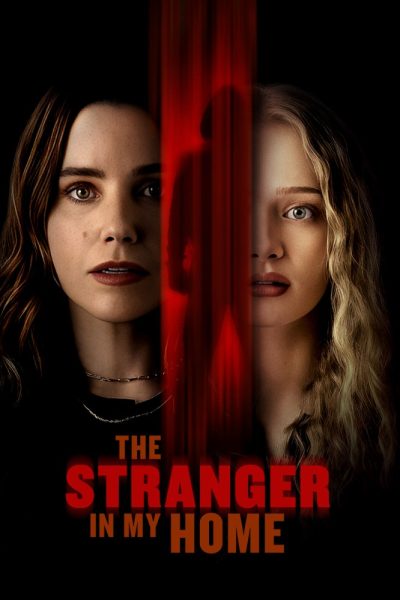 The Stranger in My Home Poster 1 1