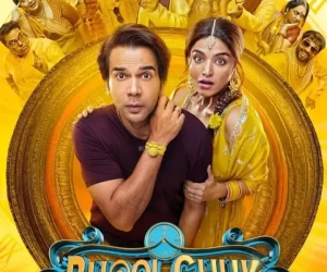 Download Bhool Chuk Maaf (2025)