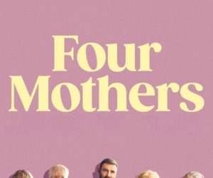Download Four Mothers (2025)
