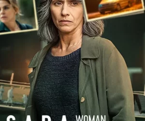 Sara – Woman in the Shadows (S1) E07 (Added)