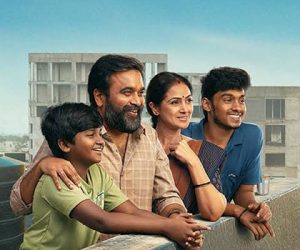 Download Tourist Family (2025)