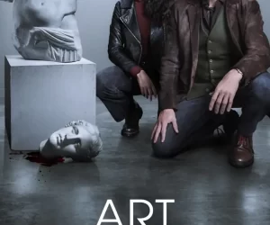 Download Art Detectives (S1) E05-E06 (Complete)