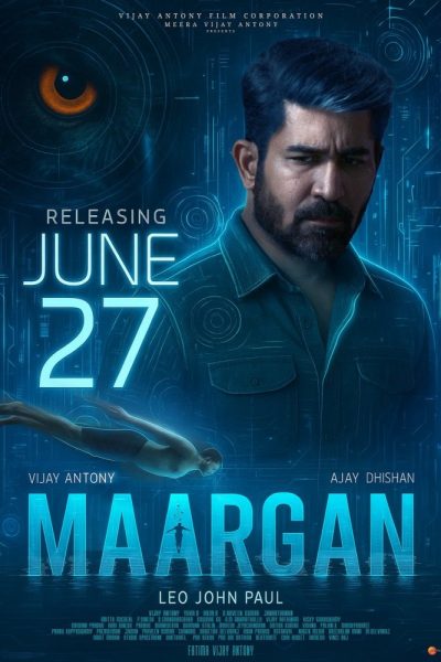 Maargan Poster
