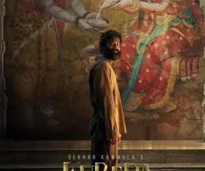 Download Kuberaa (2025)