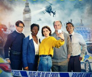 Download Hostages