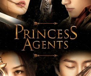 Download Princess Agents S01-E09