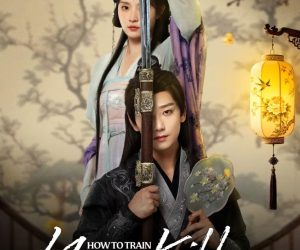 Download How to Train Your Killer S01 E01-E16 (Added)