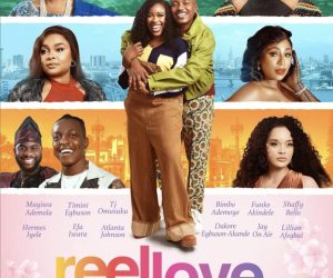 Download Reel Love (2025)