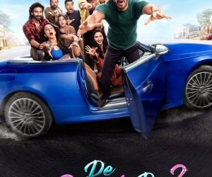 Download De De Pyaar De 2 (2025)