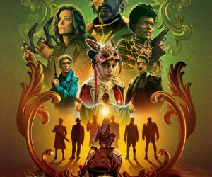 Download Dust Bunny (2025)