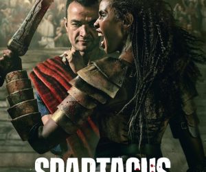 Download Spartacus: House of Ashur  S01 E08 (Added)