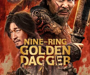Download Nine-Ring Golden Dagger (2025)