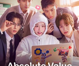 Absolute Value of Romance Season 1 (Episode 1 – 4 Added)
