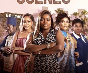 Download Behind the Scenes (2025)
