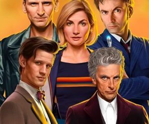 Download Doctor Who S01-E13 (Complete)