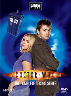 Doctor Who Series 2