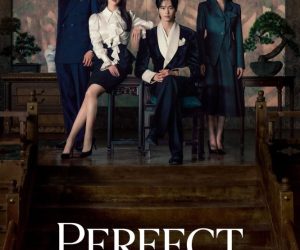 Download Perfect Crown S01 E02-E04 (Added)