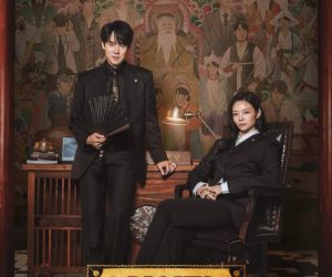 Phantom Lawyer Season 1 (Episode 10 Added) (Korean Drama)