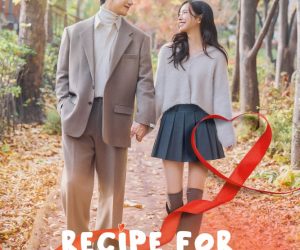Recipe for love
