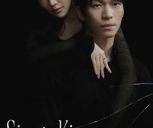 Download Sirens kiss S01-E12 (Completed)