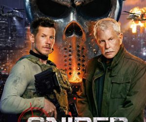 Download Sniper: No Nation (2026)
