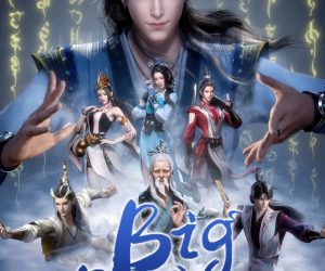 Download Big Brother Season 1 (Episode 141 Added) (Chinese Anime) ((Added))