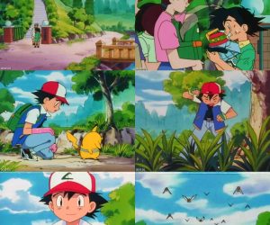 Pokemon (Indigo League) Season 1 (Episode 51-82 Added) (Anime) S01 E51
